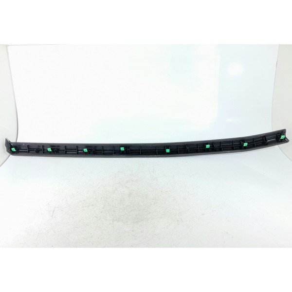 Acabamento Central Painel Territory 1.5 21/25 Ns1016a22a Preto