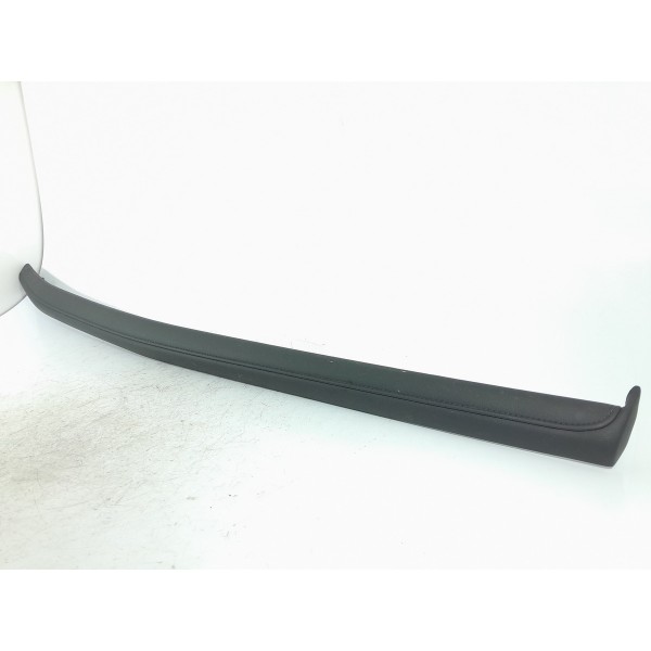 Acabamento Central Painel Territory 1.5 21/25 Ns1016a22a Preto