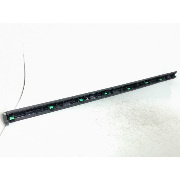 Acabamento Central Painel Territory 1.5 21/25 Ns1016a22a Preto