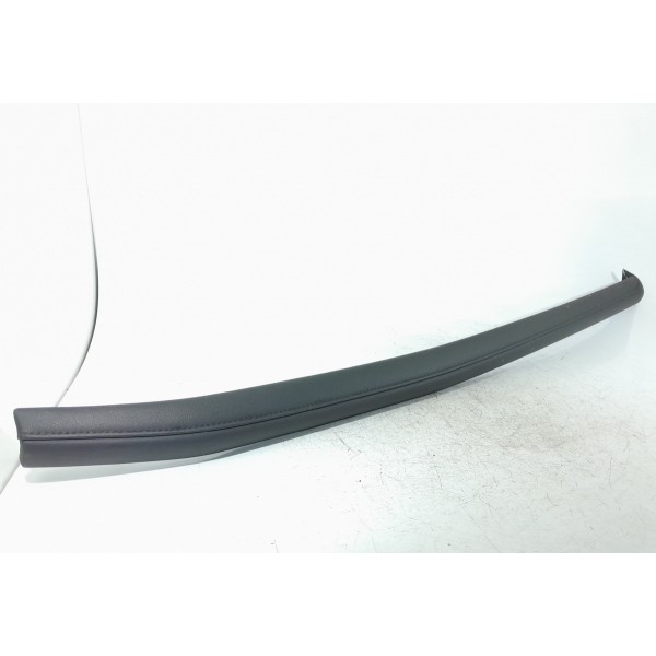 Acabamento Central Painel Territory 1.5 21/25 Ns1016a22a Preto