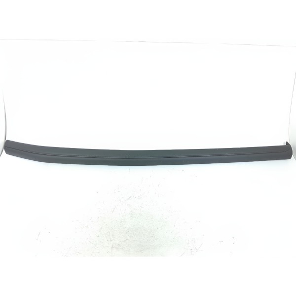 Acabamento Central Painel Territory 1.5 21/25 Ns1016a22a Preto