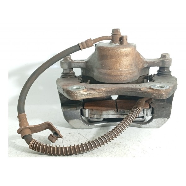 Pinca Hyundai Creta Dianteira Esquerda 2017 2018/2021 Orig