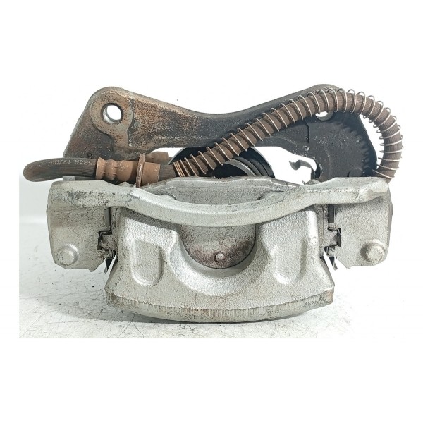 Pinca Hyundai Creta Dianteira Esquerda 2017 2018/2021 Orig