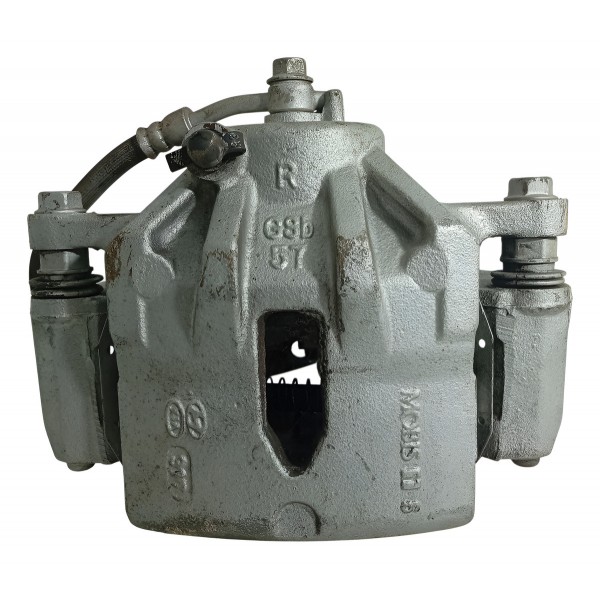 Pinca Hyundai Creta Dianteira Direita 2017 2018/2021 Orig