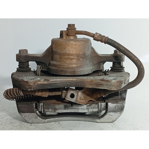 Pinca Hyundai Creta Dianteira Direita 2017 2018/2021 Orig