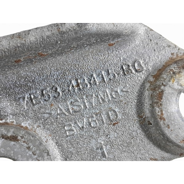 Suporte Diferencial Traseiro Fusion 3.0 09/2012 7e534b415bc