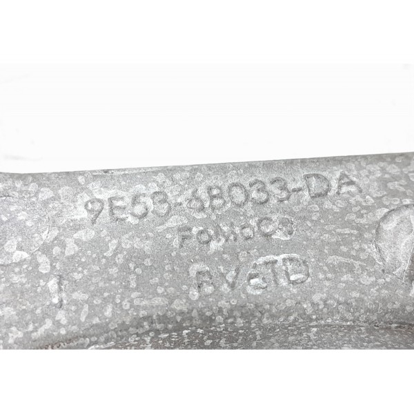 Suporte Superior Coxim Cambio Fusion 3.0 10/12 9e536b033da