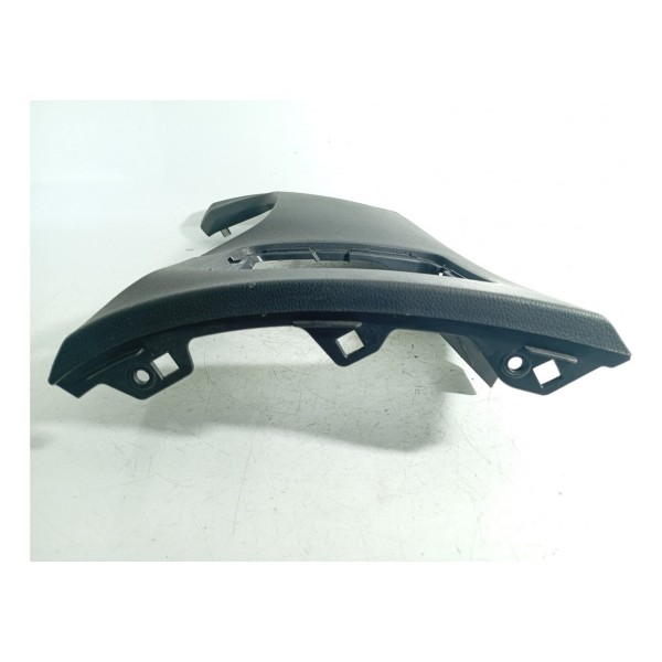 Acabamento Painel Volante Hyundai Creta Inferior 2017/2021