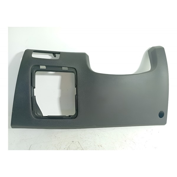 Acabamento Painel Volante Hyundai Creta Inferior 2017/2021