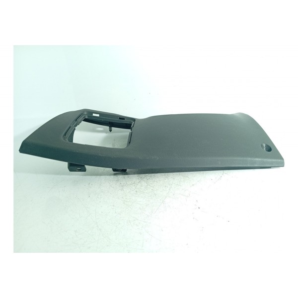 Acabamento Painel Volante Hyundai Creta Inferior 2017/2021