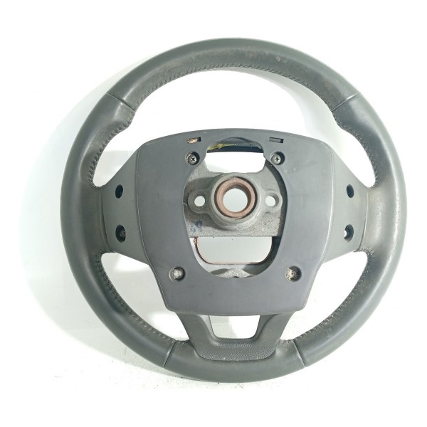 Volante Hyundai Creta C/comandos 2017 2018/2021 56100m4140 Preto