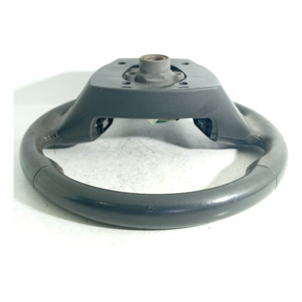 Volante Hyundai Creta C/comandos 2017 2018/2021 56100m4140 Preto