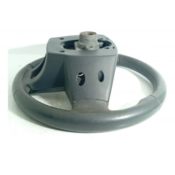 Volante Hyundai Creta C/comandos 2017 2018/2021 56100m4140 Preto