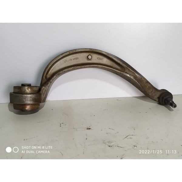 Braco Curvo Audi A6 2.0 Dianteiro Esquerdo 2014/2018 Orig
