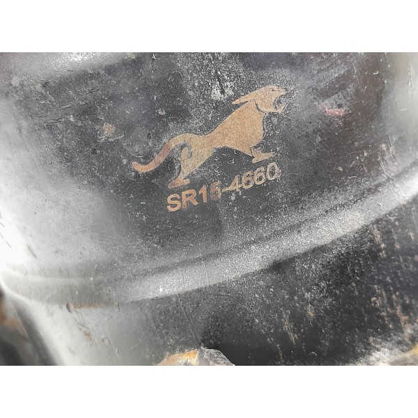 Coxim Direito Motor Ford Fusion 3.0 V6 2010/2012 Sr154660