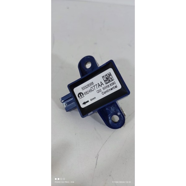 Sensor Colisao Compass 2018/2024 53328368