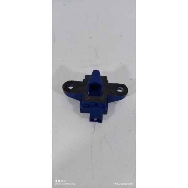 Sensor Colisao Compass 2018/2024 53328368