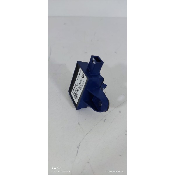 Sensor Colisao Compass 2018/2024 53328368