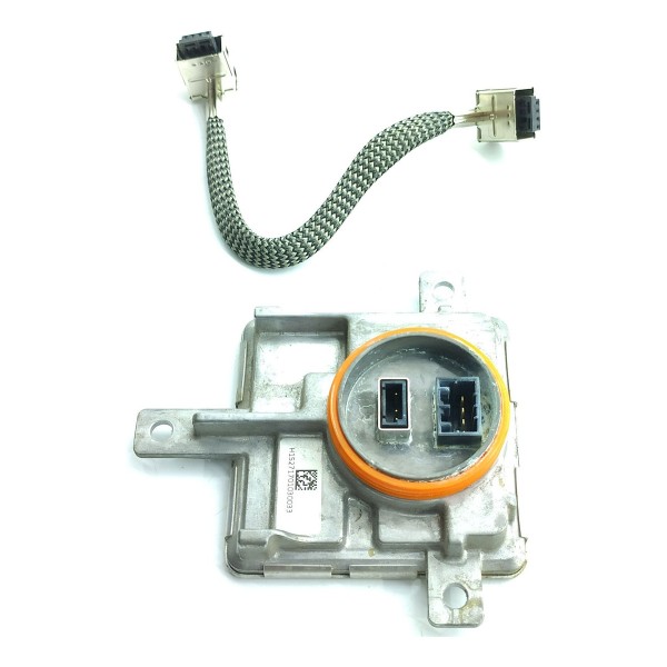 Modulo Reator Farol Land Rover Evoque 2011/2018 1036060061