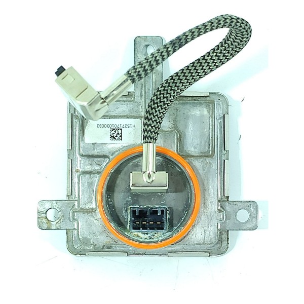 Modulo Reator Farol Land Rover Evoque 2011/2018 1036060061