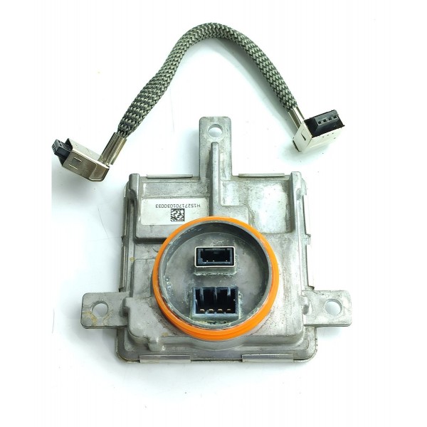 Modulo Reator Farol Land Rover Evoque 2011/2018 1036060061