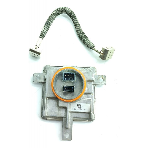 Modulo Reator Farol Land Rover Evoque 2011/2018 1036060061