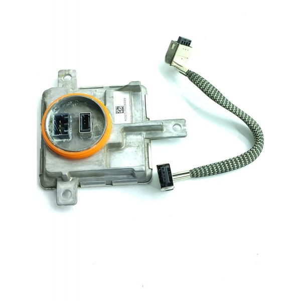 Modulo Reator Farol Land Rover Evoque 2011/2018 1036060061