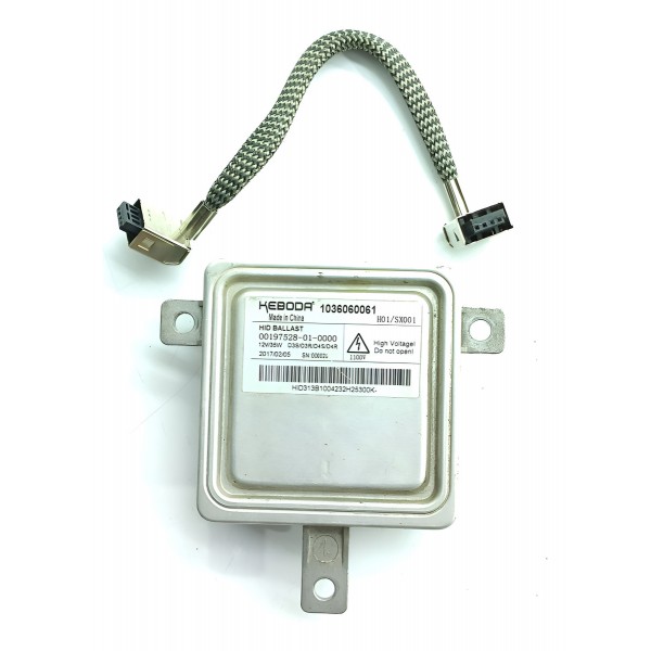 Modulo Reator Farol Land Rover Evoque 2011/2018 1036060061