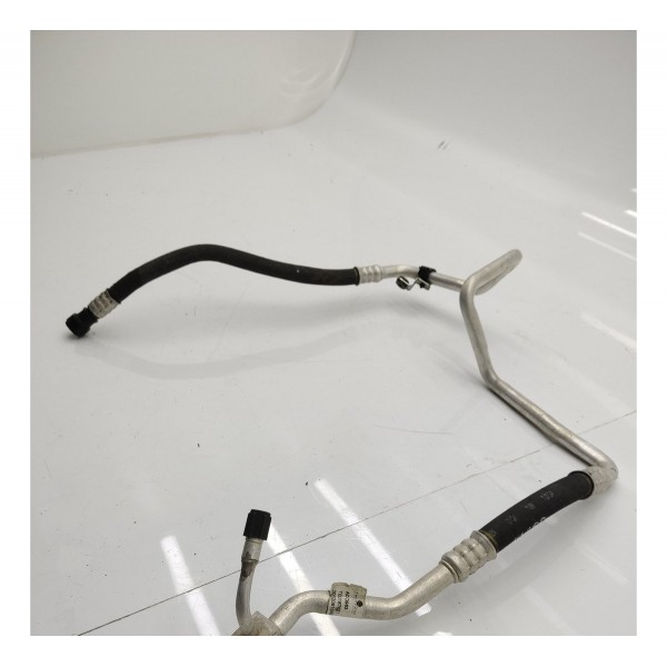 Mangueira Ar Condicionado Cronos Argo 1.8 2018/2023