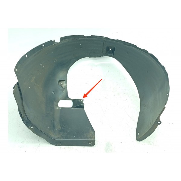 Parabarro Hyundai Creta Diant Esquerda 17/21 Det 86813m4000