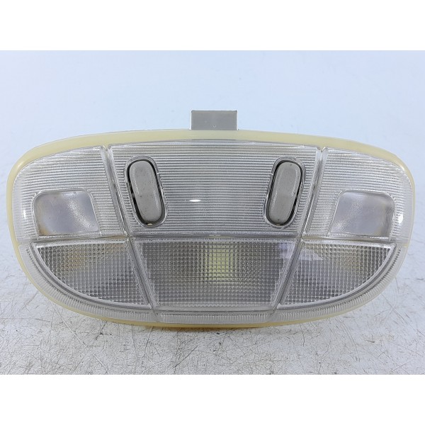 Luz Teto Ford Fusion 2010 2011 2012 6l247813k703