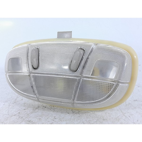 Luz Teto Ford Fusion 2010 2011 2012 6l247813k703