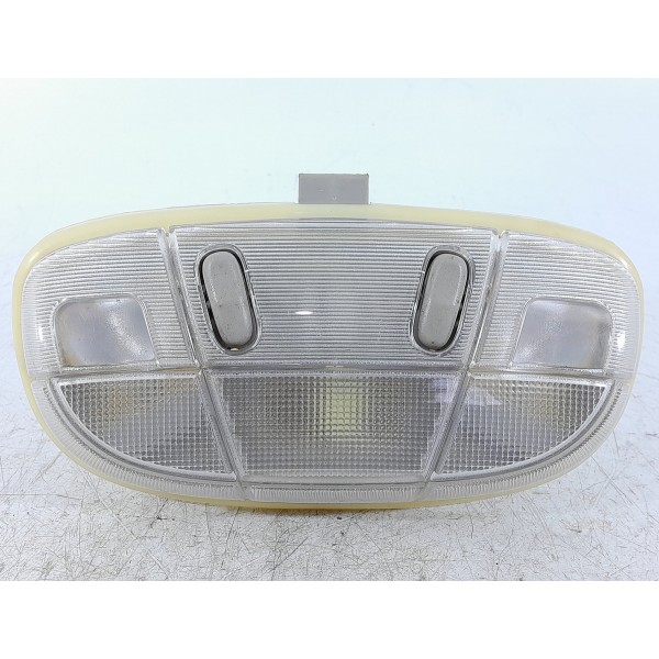 Luz Teto Ford Fusion 2010 2011 2012 6l247813k703