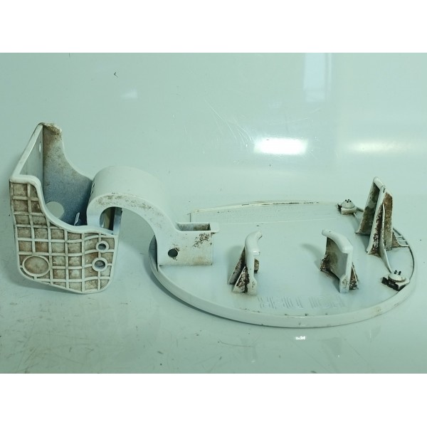 Portinhola Tanque Combustivel Hyundai Creta 17/21 69510m4000 Branco 2017