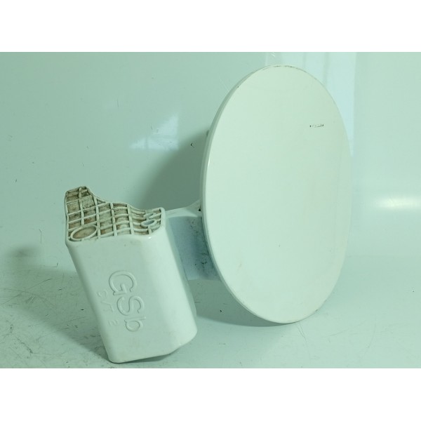 Portinhola Tanque Combustivel Hyundai Creta 17/21 69510m4000 Branco 2017