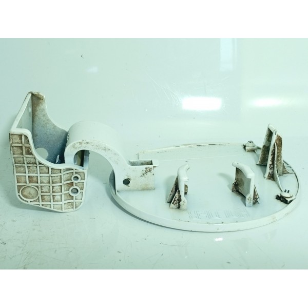 Portinhola Tanque Combustivel Hyundai Creta 17/21 69510m4000 Branco 2017