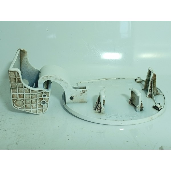 Portinhola Tanque Combustivel Hyundai Creta 17/21 69510m4000 Branco 2017