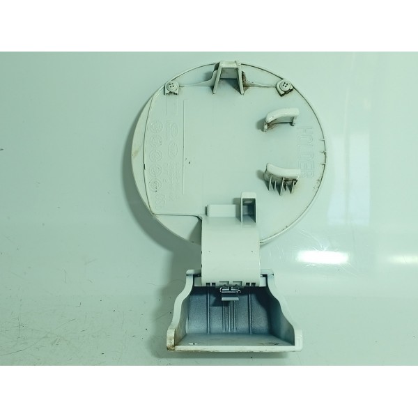 Portinhola Tanque Combustivel Hyundai Creta 17/21 69510m4000 Branco 2017