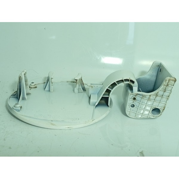 Portinhola Tanque Combustivel Hyundai Creta 17/21 69510m4000 Branco 2017