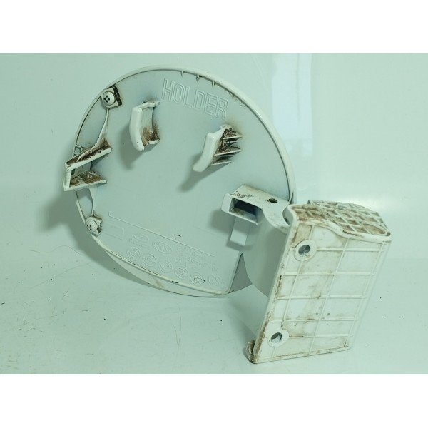 Portinhola Tanque Combustivel Hyundai Creta 17/21 69510m4000 Branco 2017