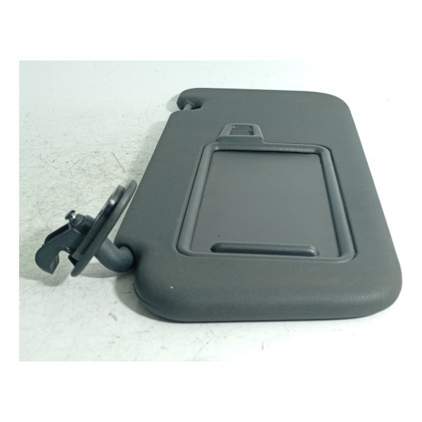 Quebra Sol Hyundai Creta Esquerdo 2017 2018/2021 Original