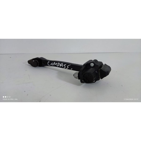 Limitador Porta Compass Dianteiro 2018/2025 68242951ab