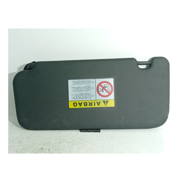 Quebra Sol Hyundai Creta Direito 2017 2018/2021 Original