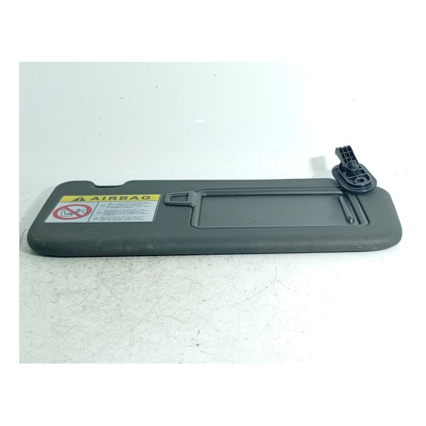 Quebra Sol Hyundai Creta Direito 2017 2018/2021 Original