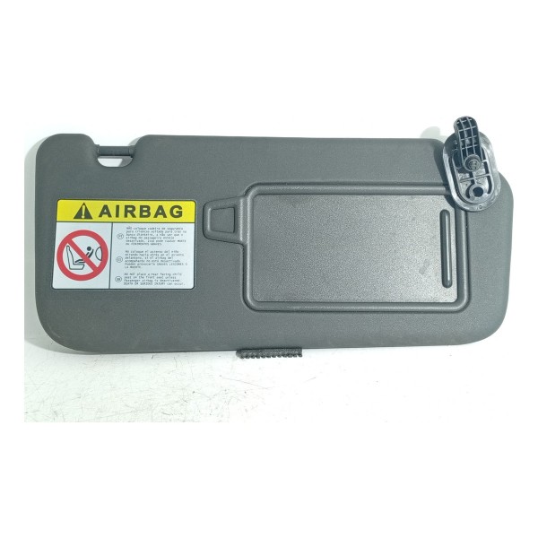 Quebra Sol Hyundai Creta Direito 2017 2018/2021 Original