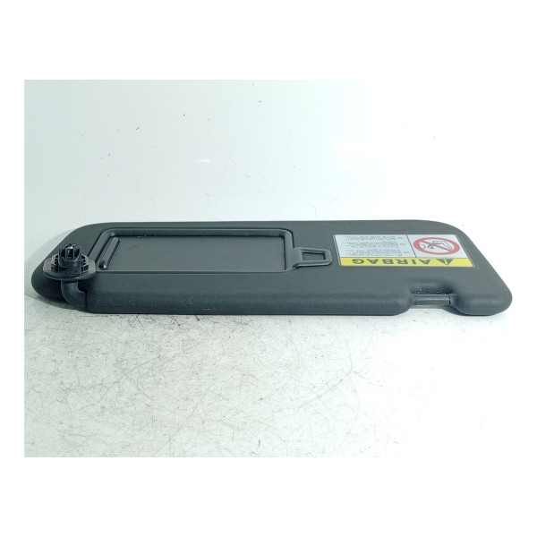 Quebra Sol Hyundai Creta Direito 2017 2018/2021 Original