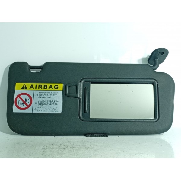 Quebra Sol Hyundai Creta Direito 2017 2018/2021 Original