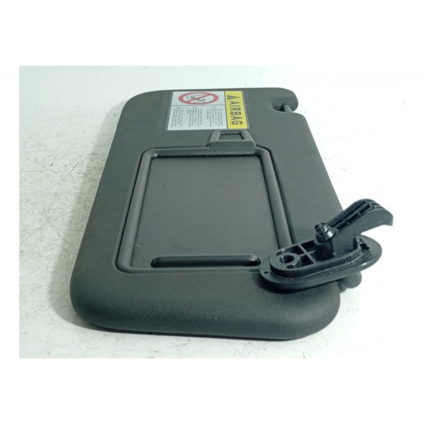 Quebra Sol Hyundai Creta Direito 2017 2018/2021 Original