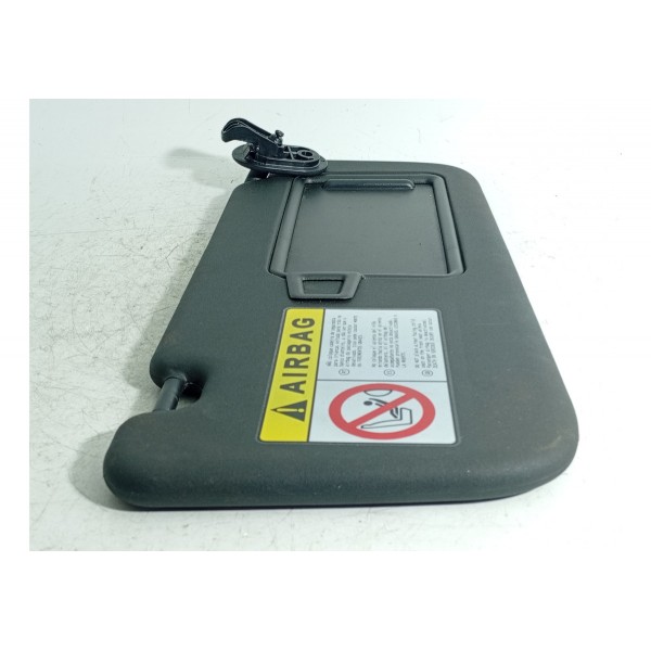 Quebra Sol Hyundai Creta Direito 2017 2018/2021 Original