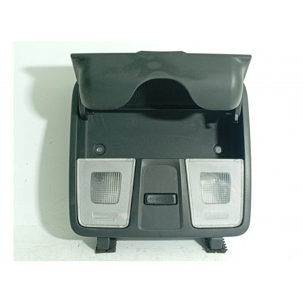 Luz Teto Porta Oculos Hyundai Creta 2017/2021 928001s0xx